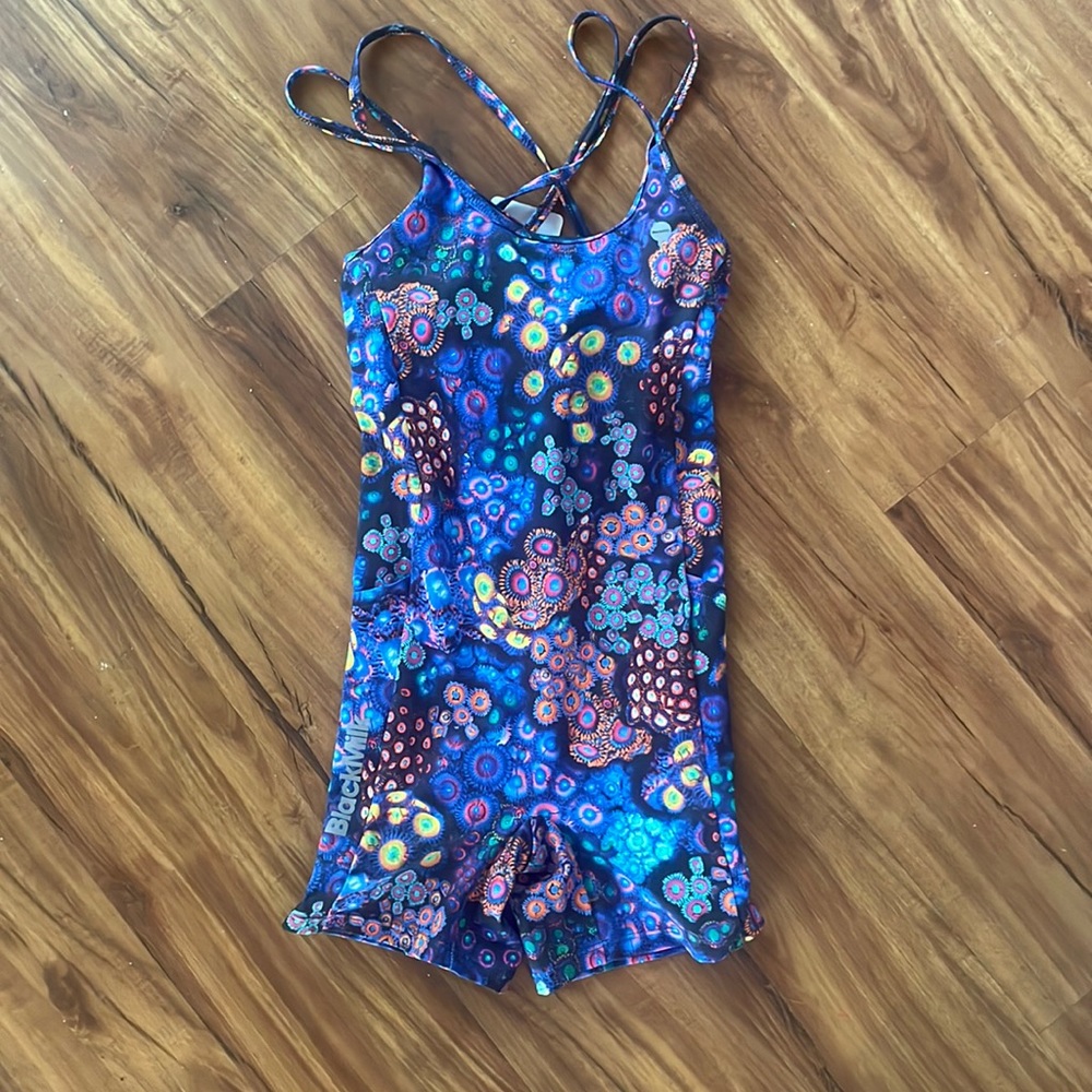 Blackmilk sports jumper sold out